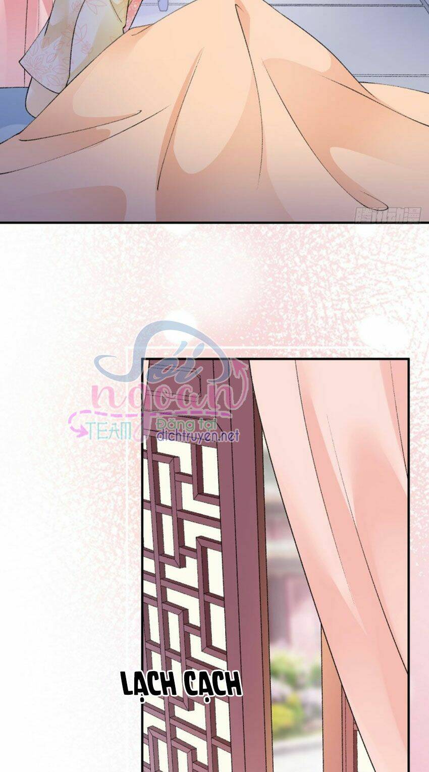 Tang Lạc Túy Tại Nam Phong Lý: Chapter 46