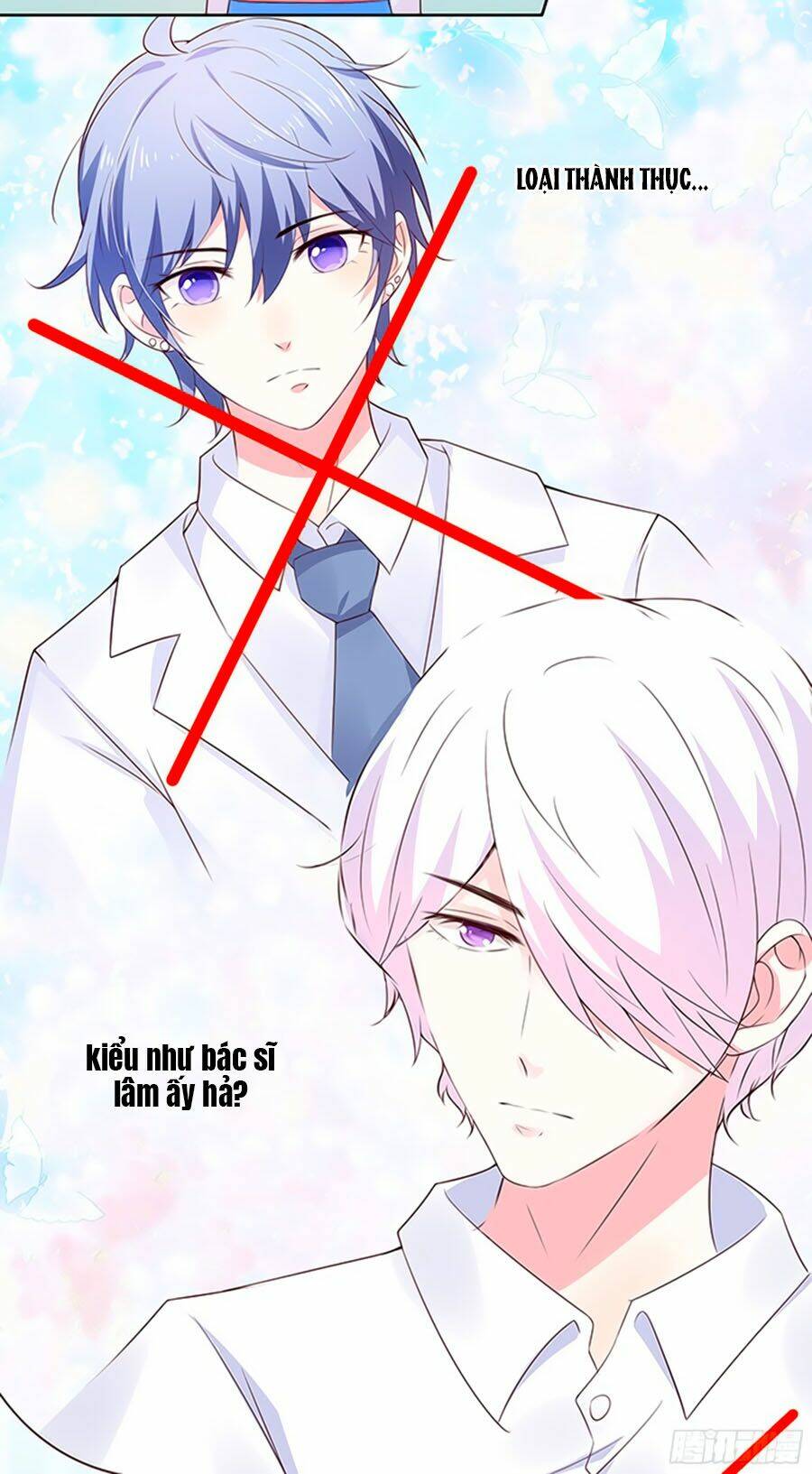 Bạn Trai Là Ngôi Sao: Chapter 85