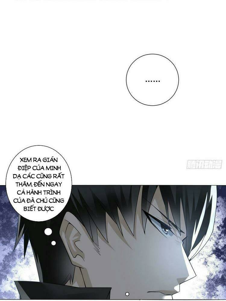 Khinh Phong: Chapter 12