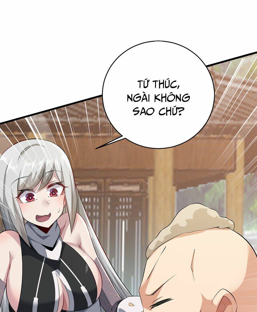 Đại Bảo Kiếm Của Tôi: Chapter 38