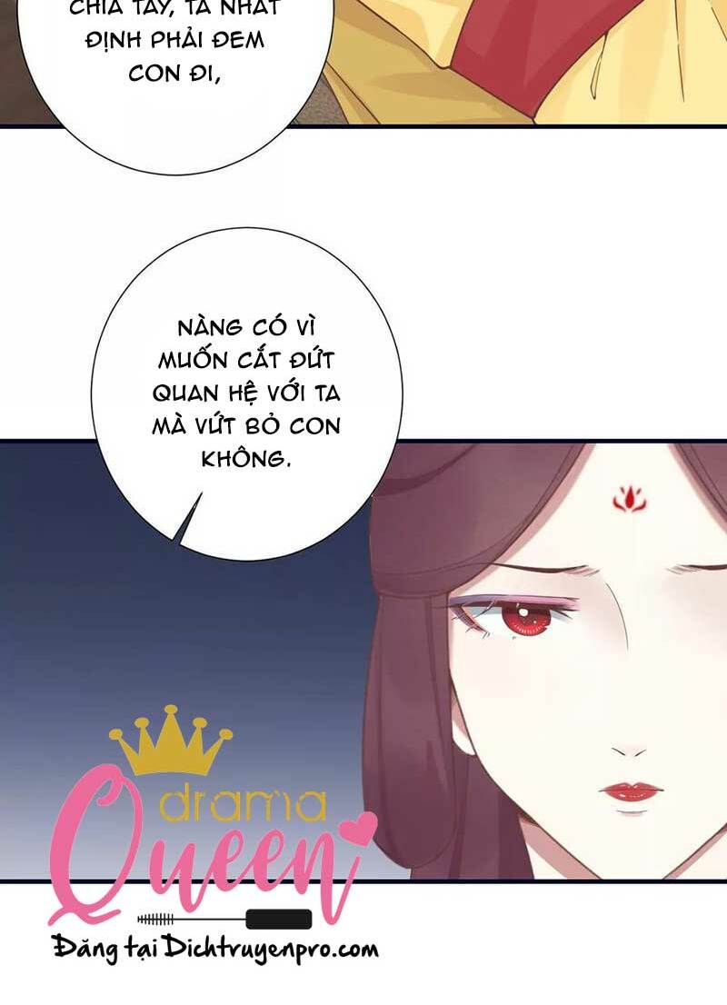 Hoàng Hậu Bận Lắm: Chapter 188