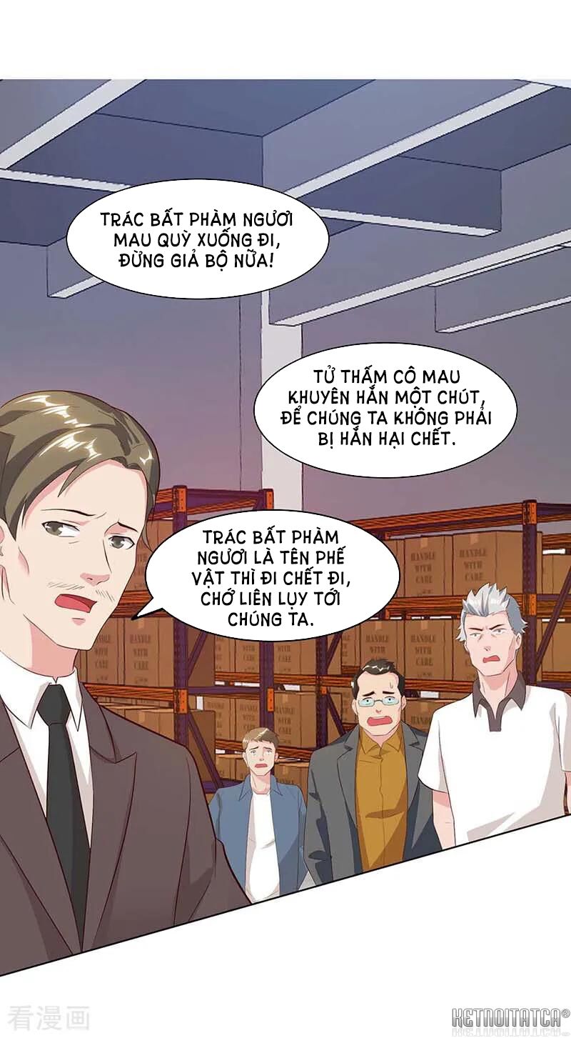Trọng Sinh Khí Thiếu Quy Lai: Chapter 79