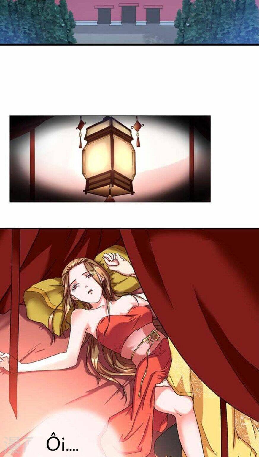 Hoàng Đế Hùng Mạnh Nhất Trong Lịch Sử: Chapter 1