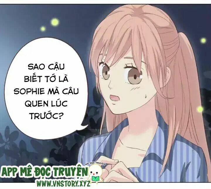 Xin Chào! Dân Nữ: Chapter 46