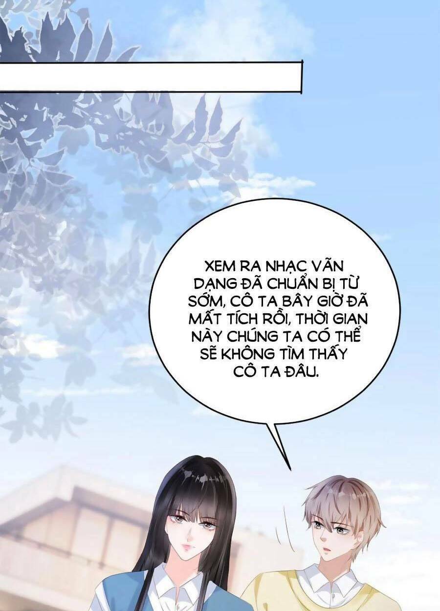 Dây Dưa Không Dứt: Chapter 38