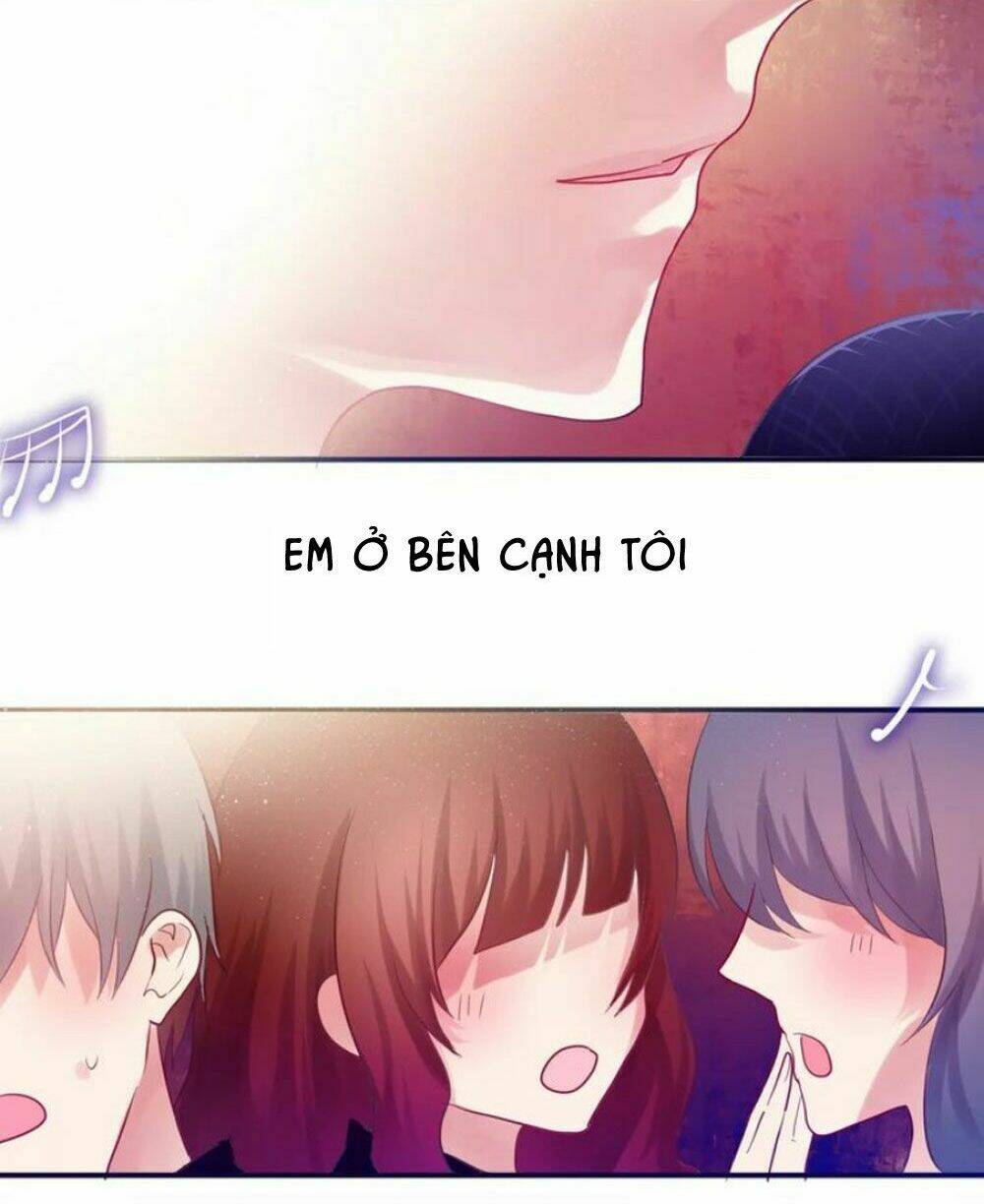 Tháng Sáu Kì Diệu: Chapter 25