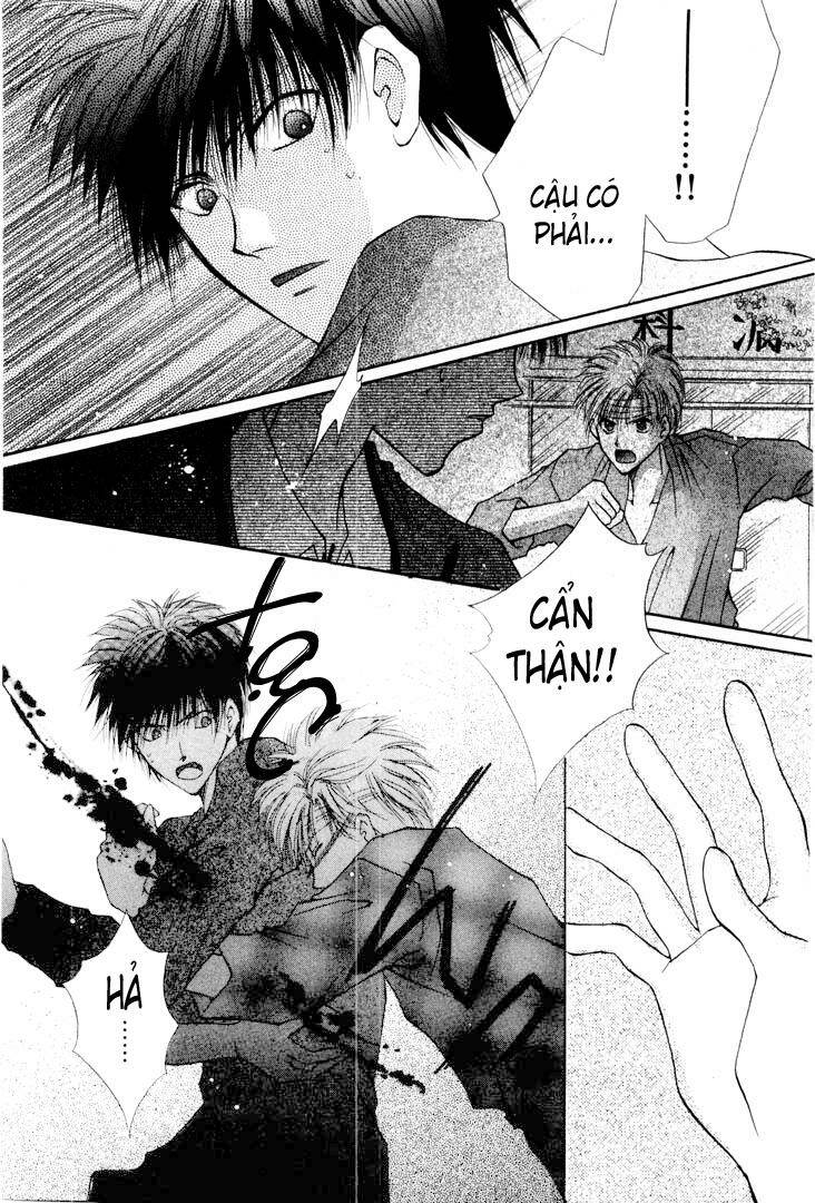 Dear Myself: Chapter 3