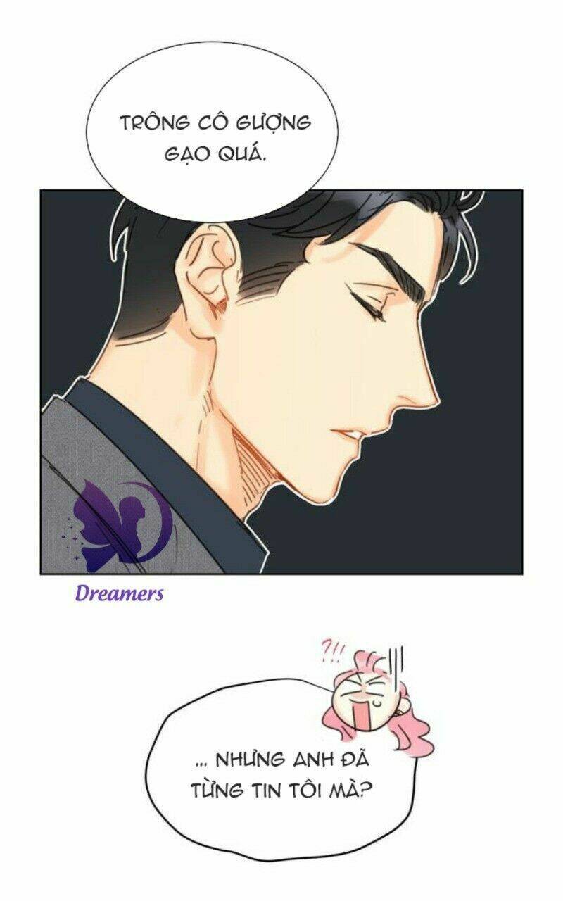 Hẹn Hò Nơi Công Sở: Chapter 18