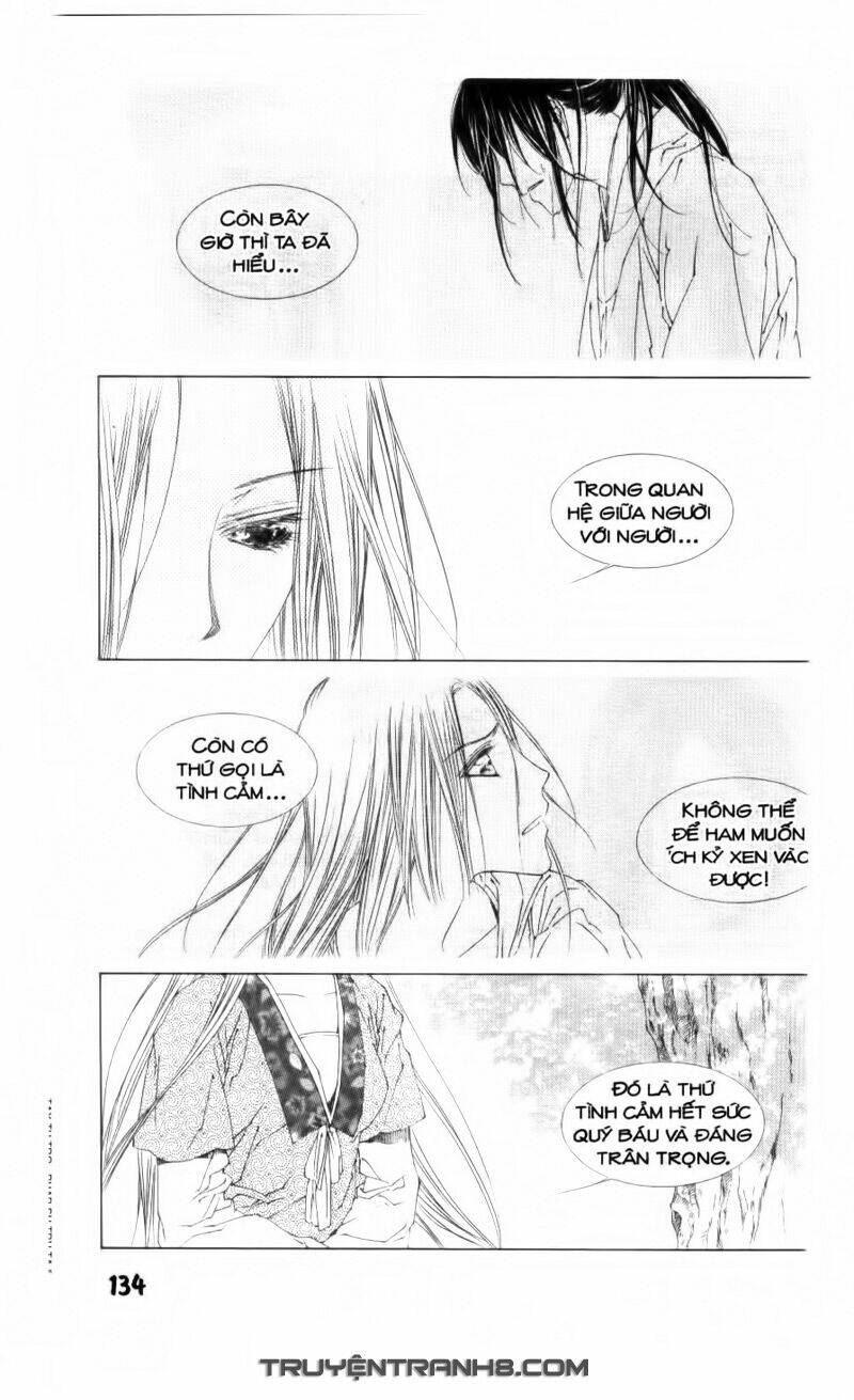 Pháp Sư Trừ Tà: Chapter 17.2