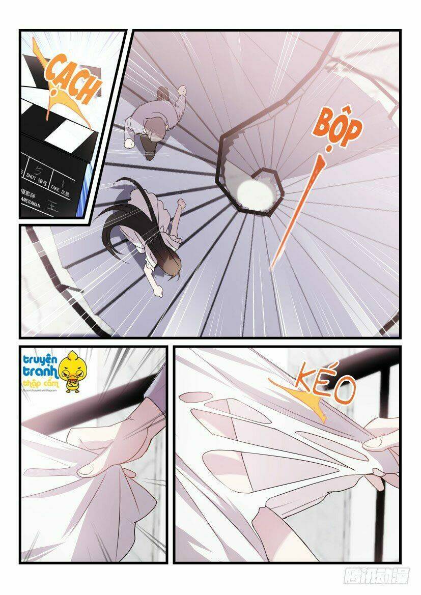 Ảnh Đế X Ảnh Đế: Chapter 30