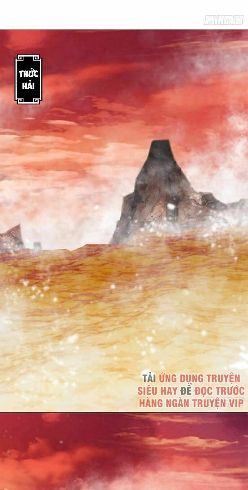 Vạn Thần Tổ Sư: Chapter 15