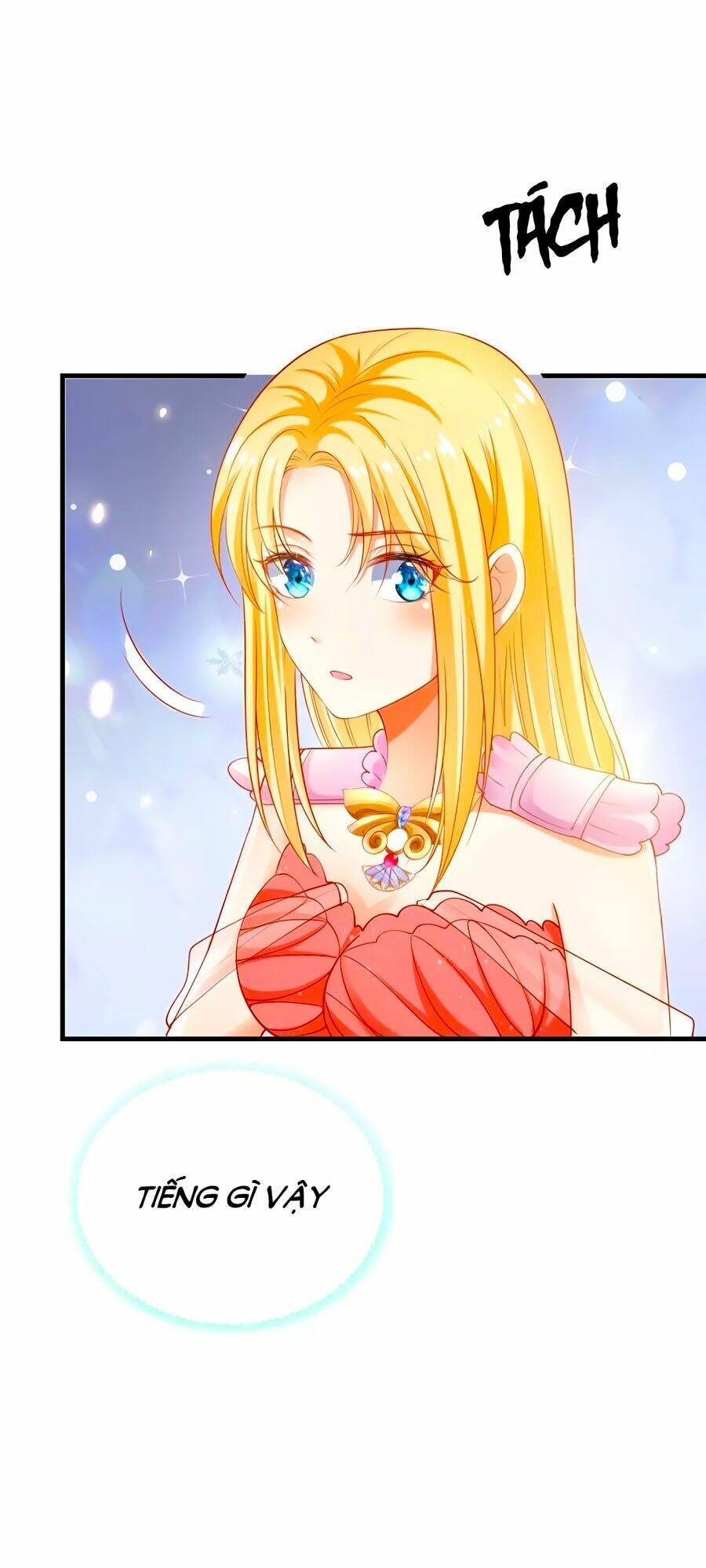 Sủng Hậu Của Vương: Chapter 42