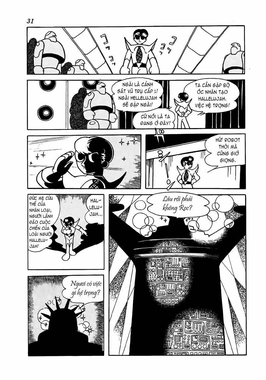 Chim Lửa: Chapter 19