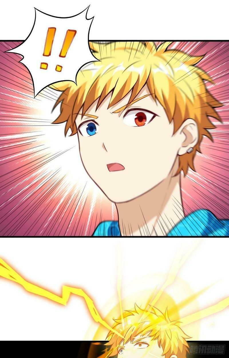 Minh Nhật Thần Đô: Chapter 44