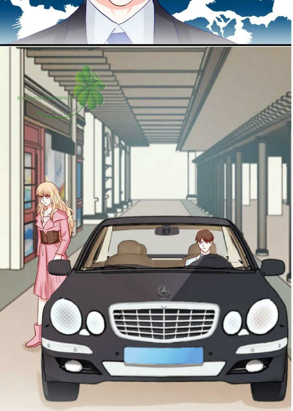 Lăng Thiếu! Nhẹ Một Chút, Đau: Chapter 79