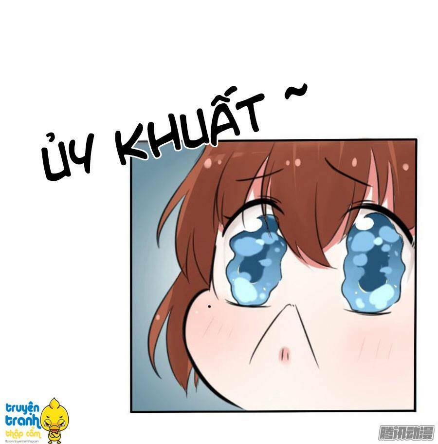 Nhật Ký Nuôi Dưỡng Công Chúa: Chapter 13