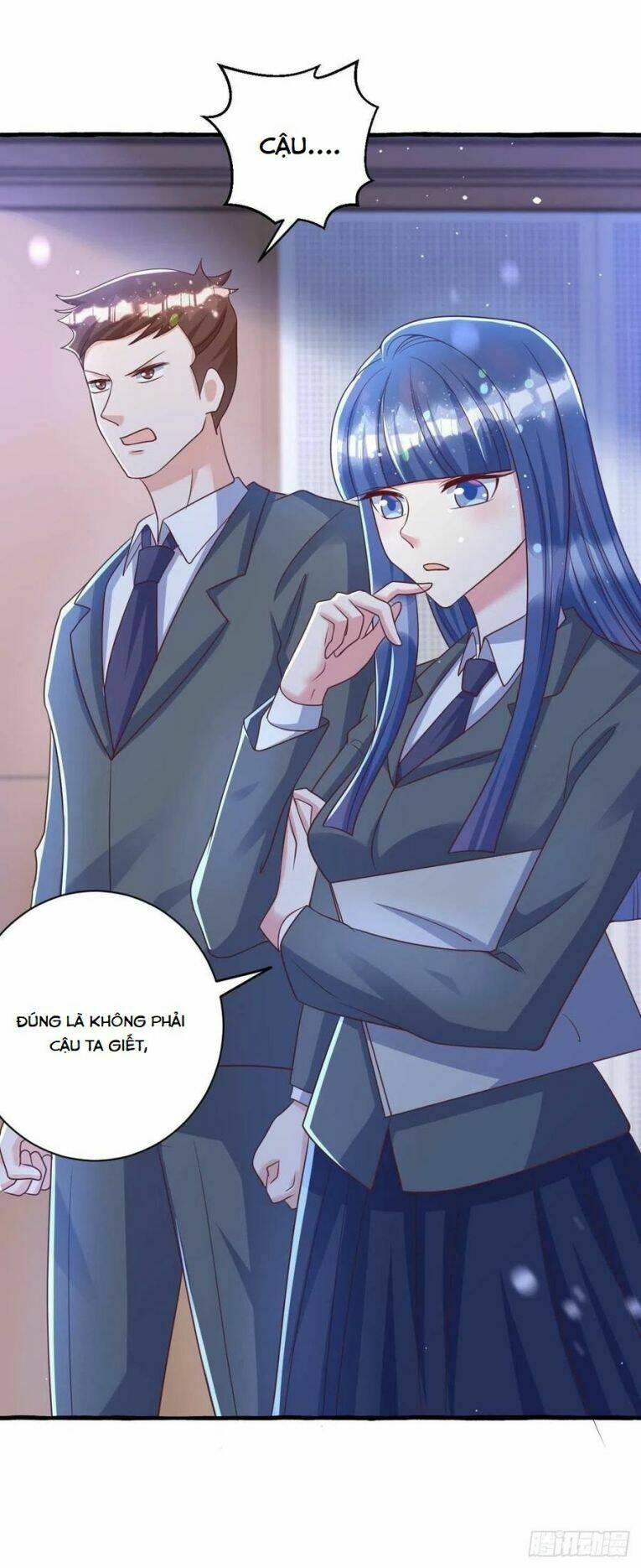 Thú Thụ Bất Thân: Chapter 64