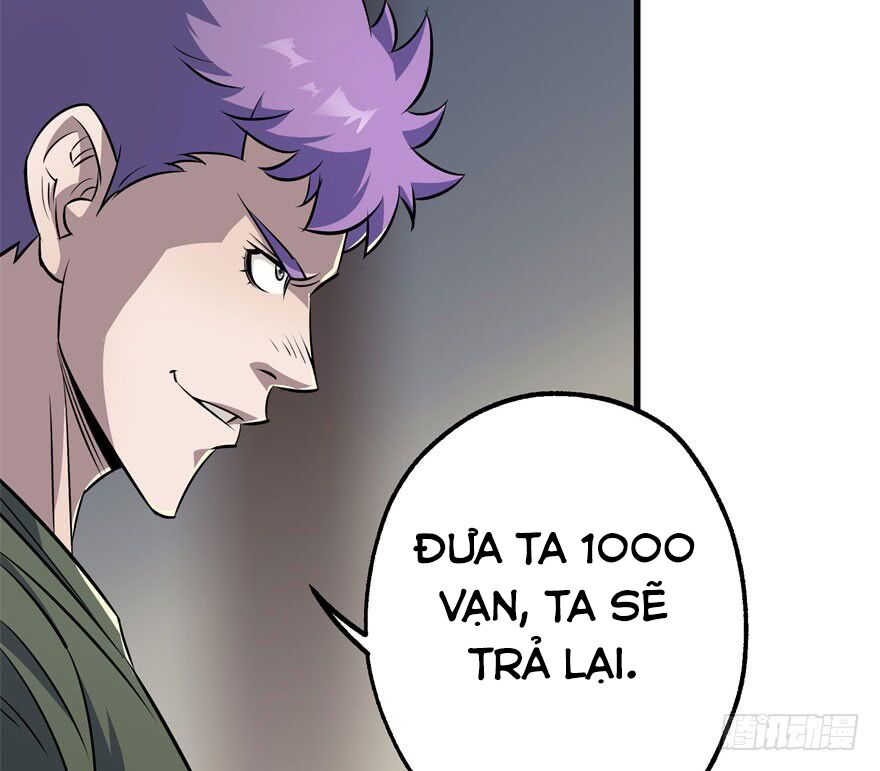 Thú Nhân: Chapter 34