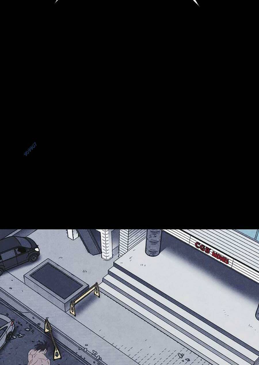 Cậu Bé Shotgun: Chapter 68