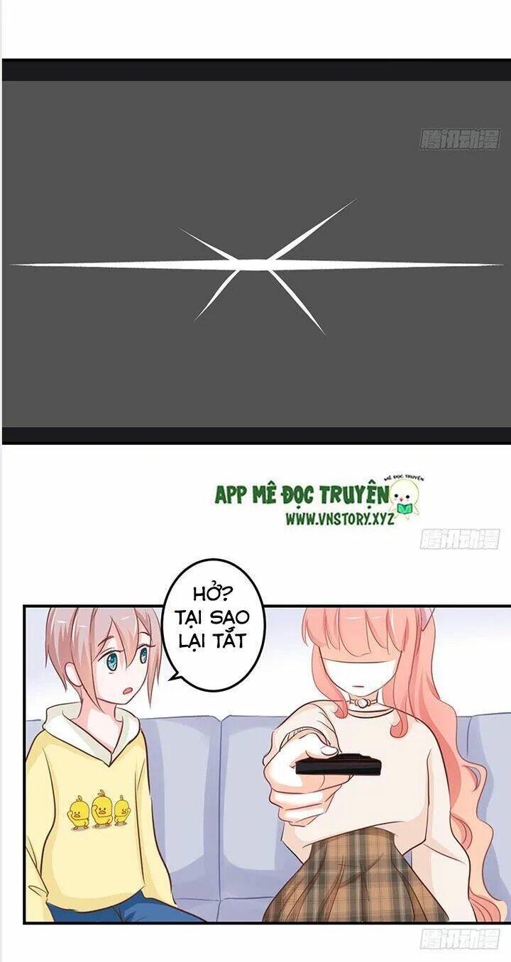 Cẩm Lý Thiếu Nữ Của Tôi: Chapter 29