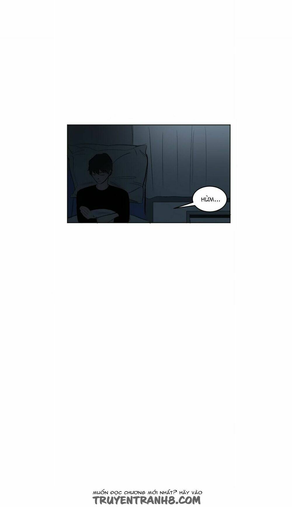 Transparent Cohabitation: Chapter 34