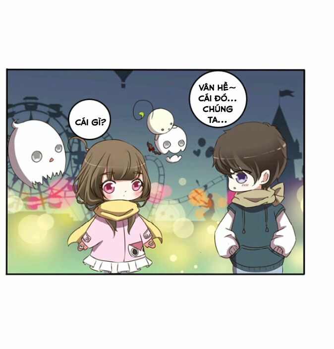 Thông Linh Phi: Chapter 108.5
