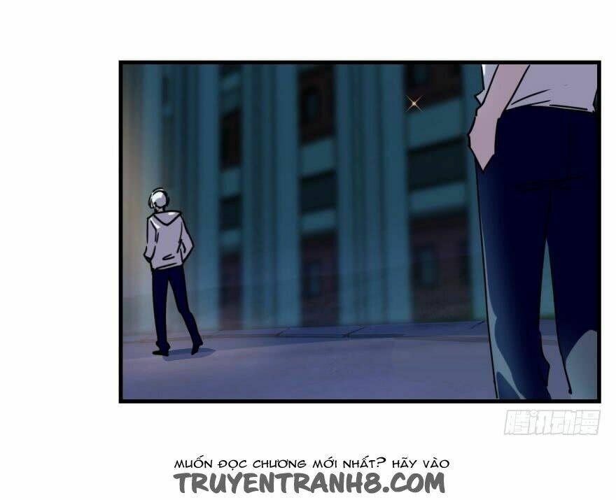 Truy Bắt Ngao Ngao: Chapter 1.1