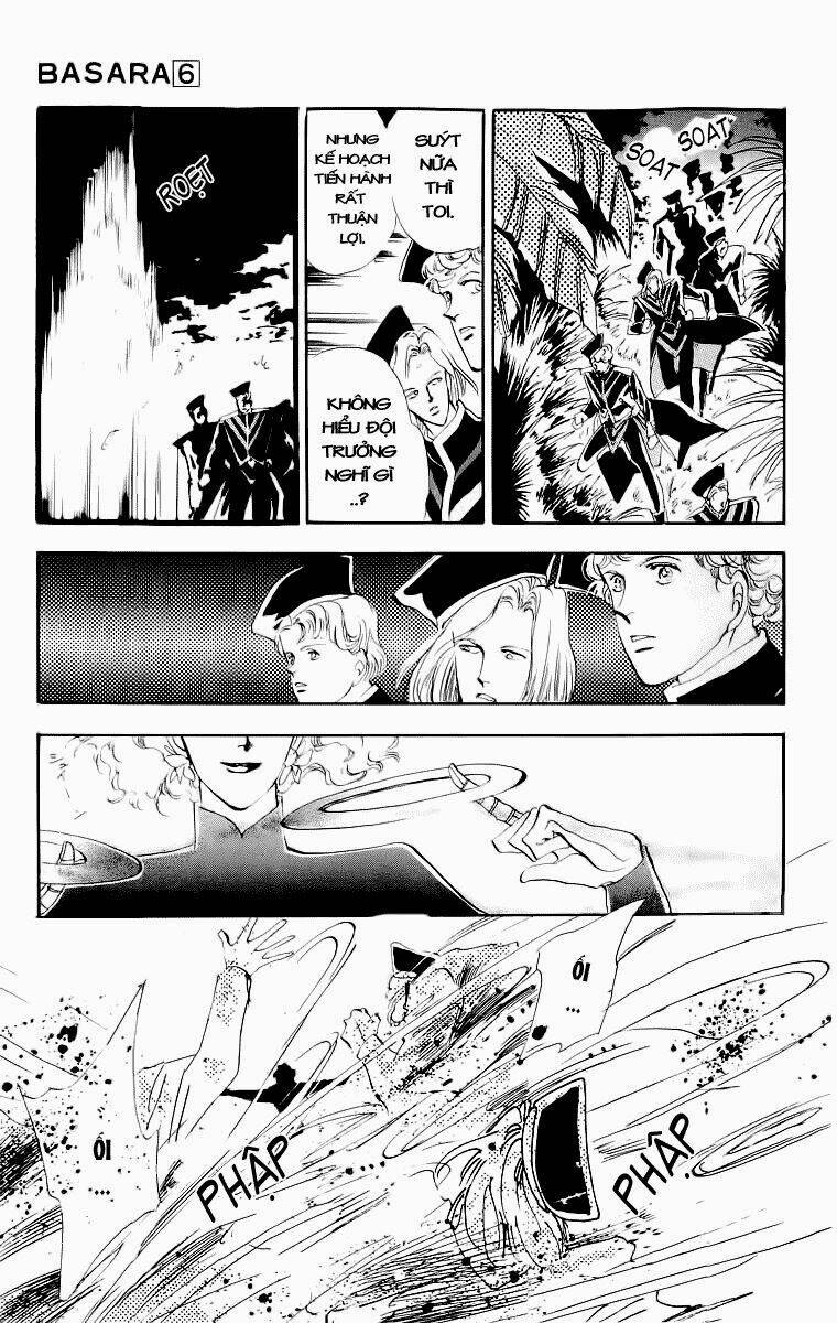 Đứa Con Số Phận: Chapter 21