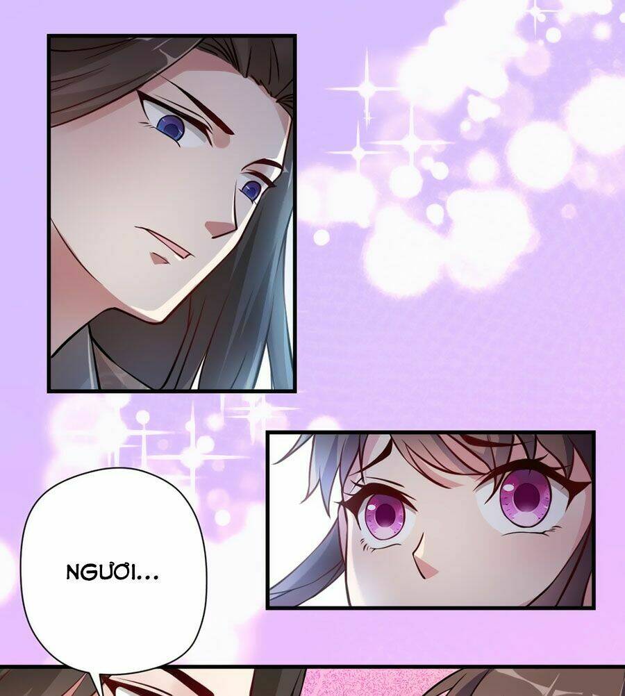 Vương Phi Có Chút Nghịch Ngợm: Chapter 29