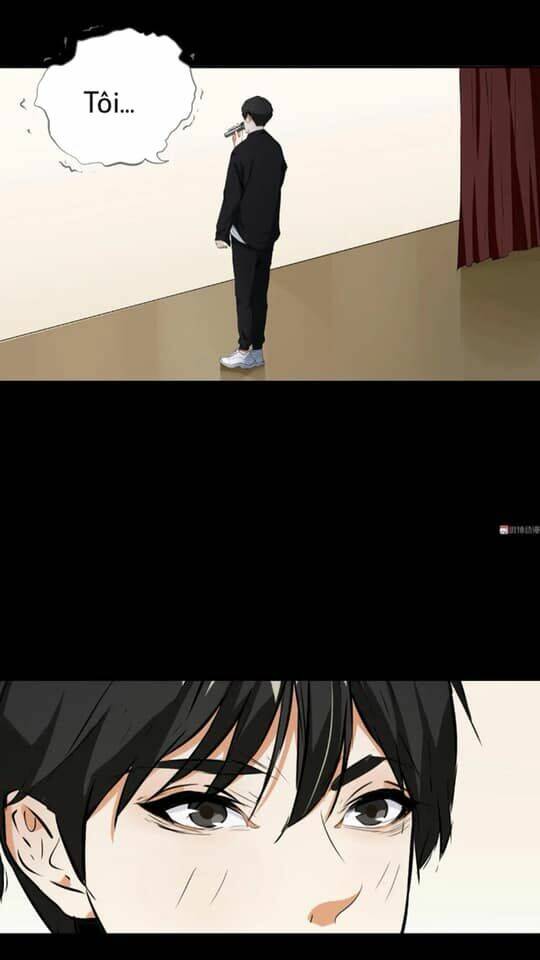 Giày Thủy Tinh: Chapter 37