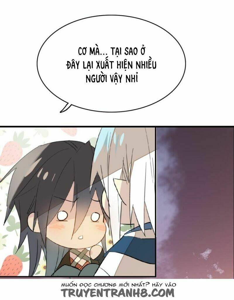 Sư Phụ Lại Trêu Chọc Ta: Chapter 12