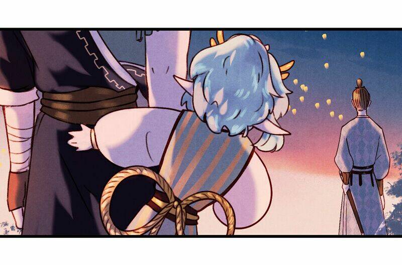 Thiếu Nữ Tản Mộng Đàm: Chapter 24