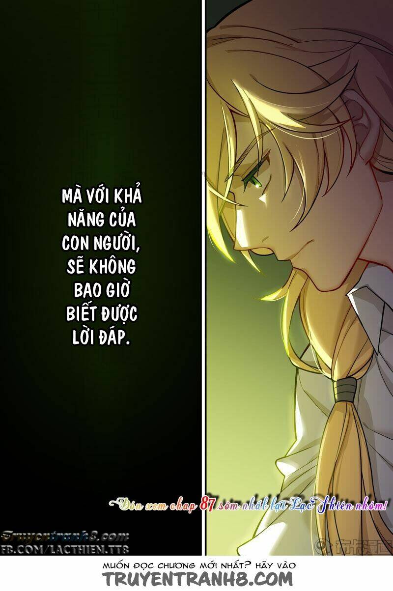 Băng Hoại 3Rd: Chapter 86