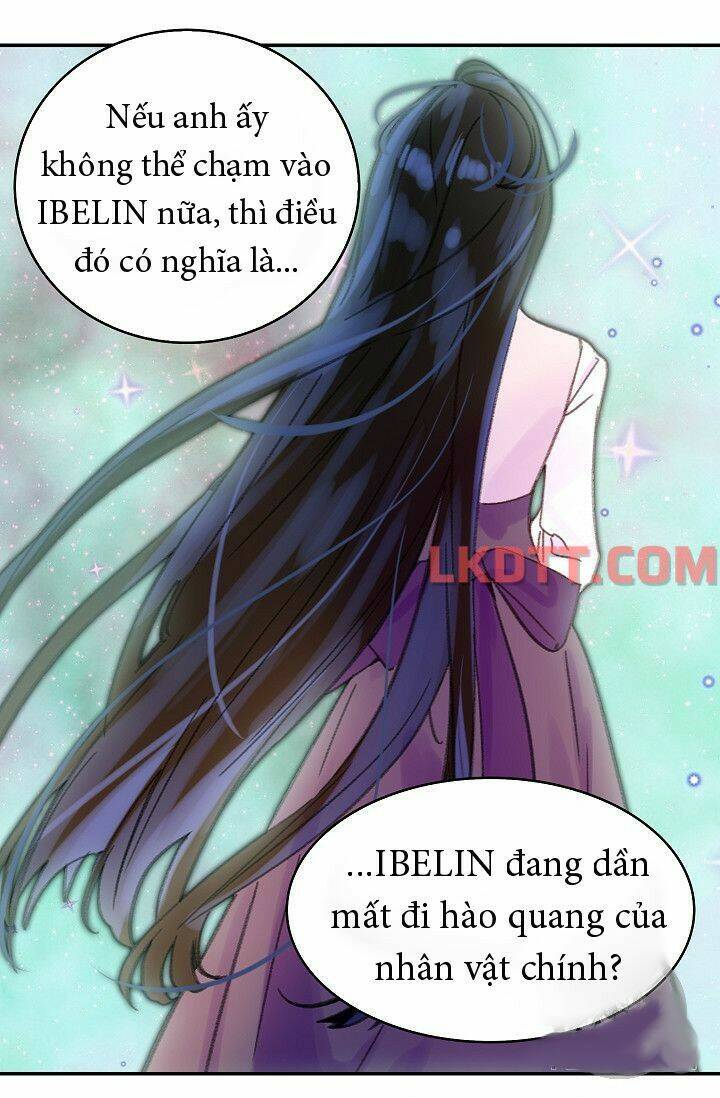 Tôi Không Phải Là Người Tốt: Chapter 122