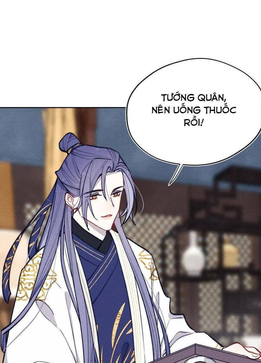 Quân Nhan Tựa Hoa Đào: Chapter 45
