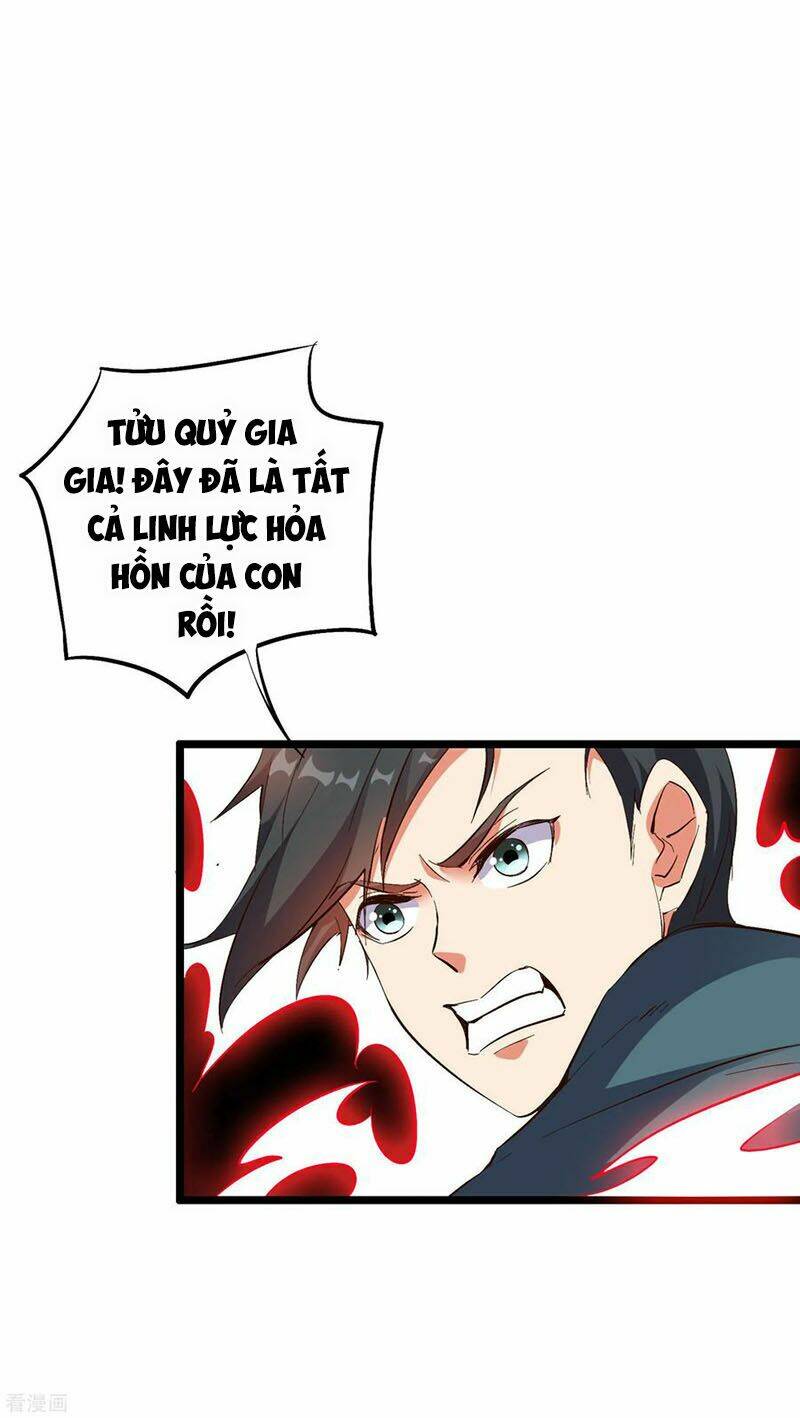 Phục Thiên Thánh Chủ: Chapter 55