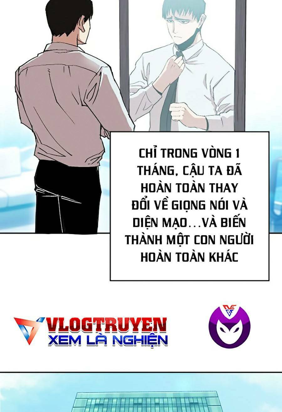 Hard Core Leveling Warrior Ss2: Chapter 118