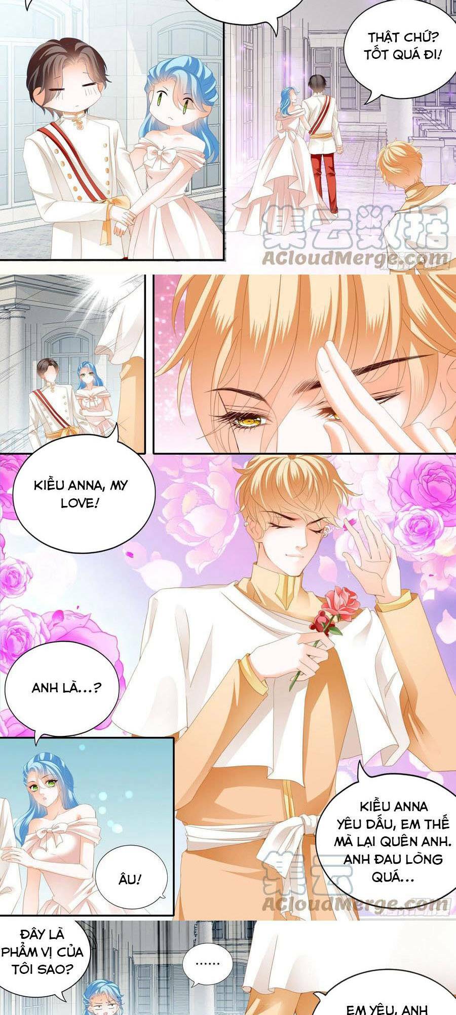 Bá Đạo Tiểu Thúc, Xin Trêu Chọc Vừa Thôi!: Chapter 305