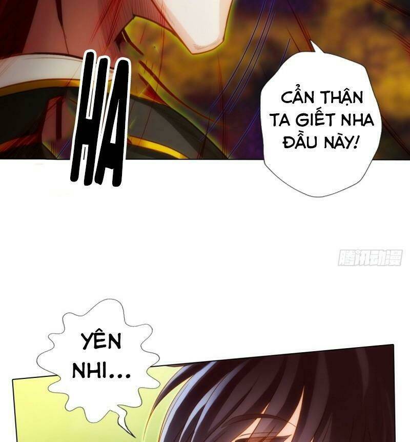 Bất Hủ Phàm Nhân: Chapter 45