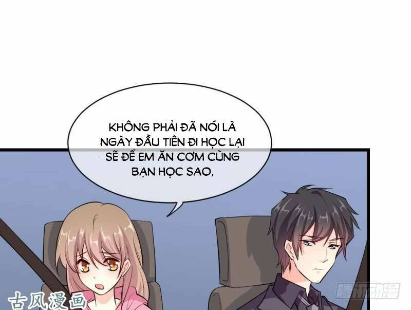 Ám Luyến Thành Hôn: Chapter 57