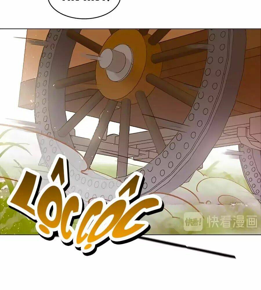 Tiểu Sư Phụ, Tóc Giả Của Ngài Rơi Rồi!: Chapter 18