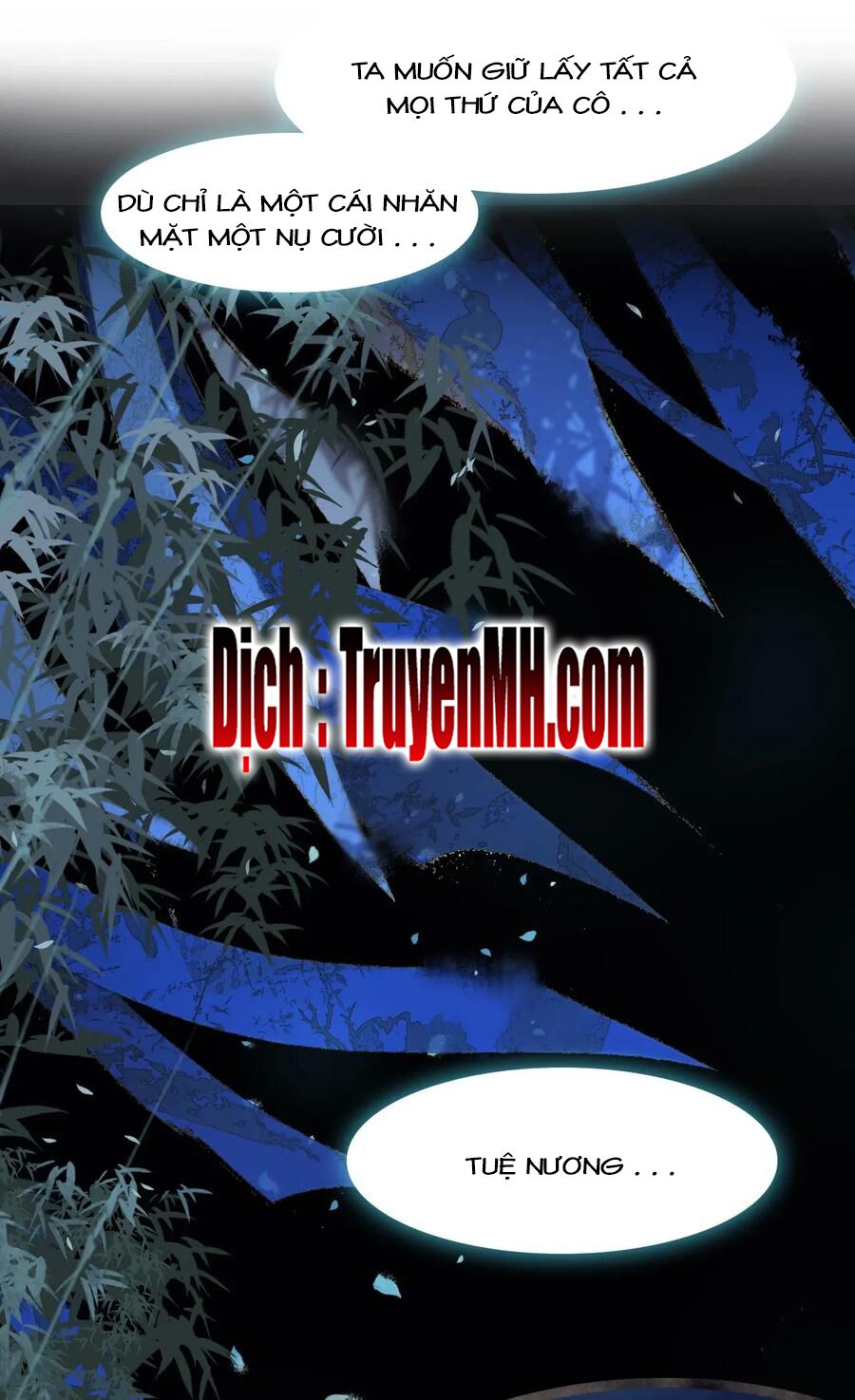 Gả Cho Một Tên Thái Giám Đáng Ghét: Chapter 189