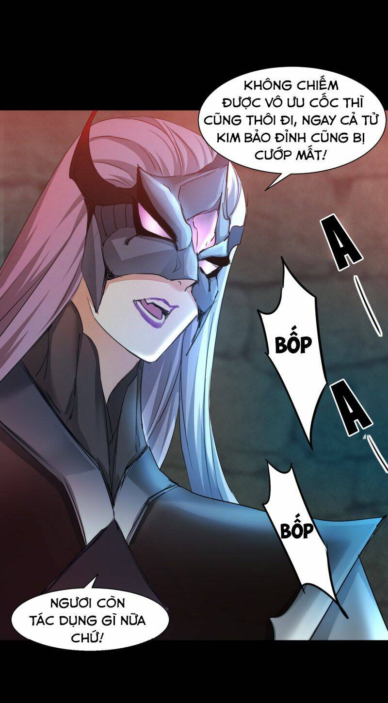 Nghịch Chuyển Tiên Đồ: Chapter 126