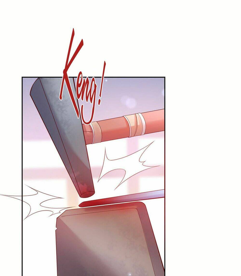 Vương Phi Tu Tiên: Đối Kháng Ma Vương: Chapter 7