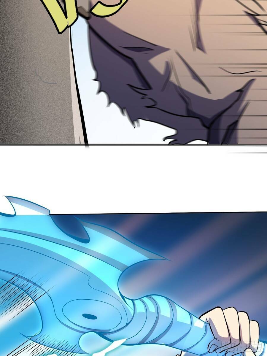 Chúa Tể Vực Thẳm: Chapter 24