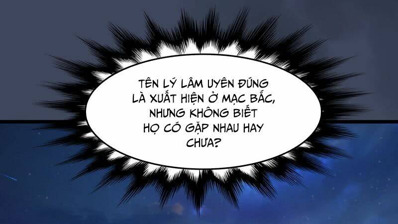 Lâm Uyên Kiếp: Chapter 12