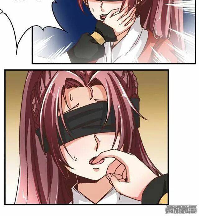 Tướng Quân Hữu Hỷ: Chapter 62