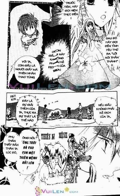 Duyên Kỳ Ngộ: Chapter 10