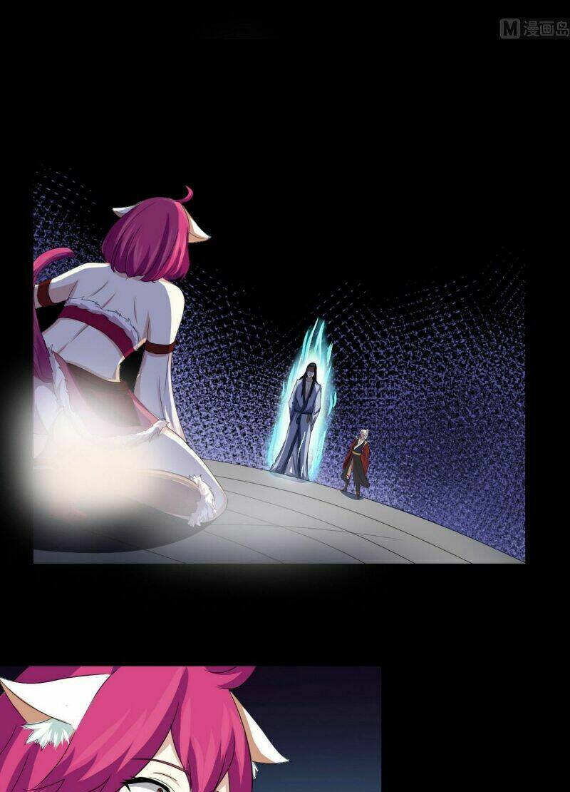 Tu Chân Giả Tại Dị Thế: Chapter 10