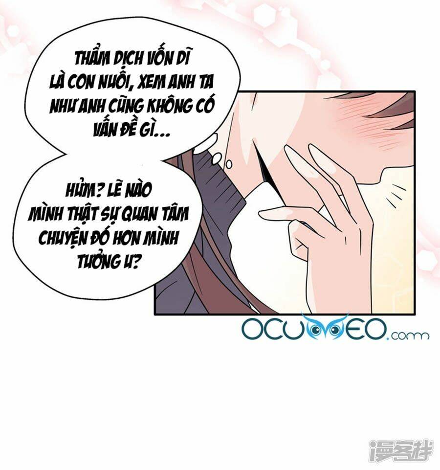 Thiên Kim Bất Lương: Chapter 34